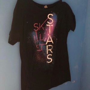 Skillet band t shirt